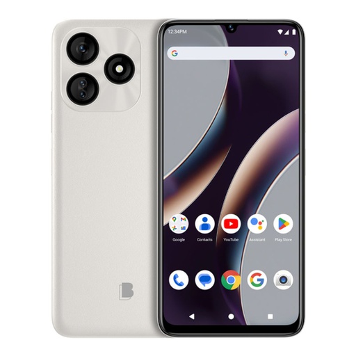 CELULAR BLU G73L 64GB 2+2GB-RAM