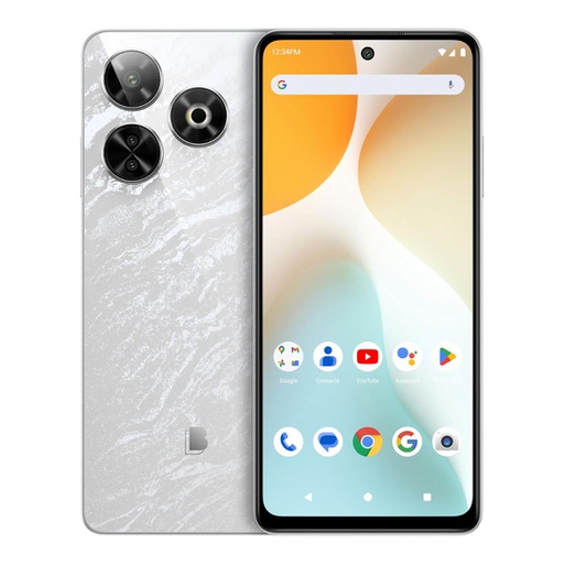 CELULAR BLU G84 256GB 8+16GB-RAM