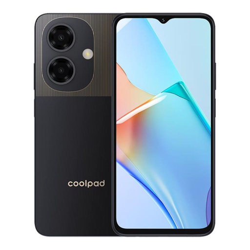 CELULAR COOLPAD CP12 NEO 128GB 4+6GB-RAM