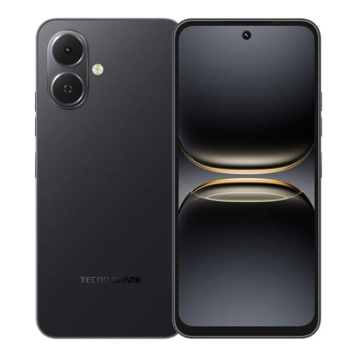 CELULAR TECNO SPARK GO 2 64GB 3+3GB-RAM