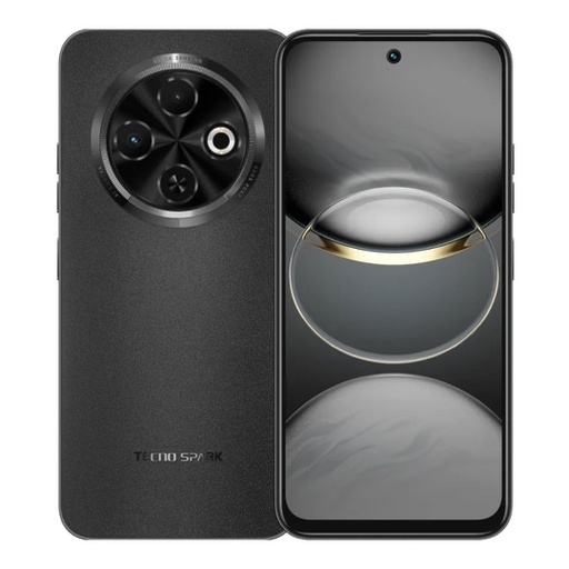 CELULAR TECNO SPARK 30C 256GB 8+8GB-RAM