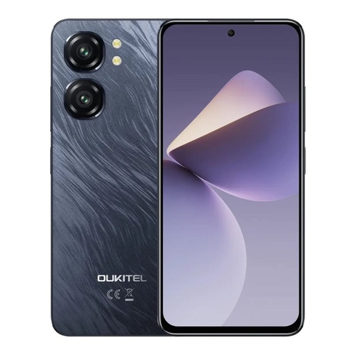 CELULAR OUKITEL C58 PRO 256GB 6+18GB-RAM