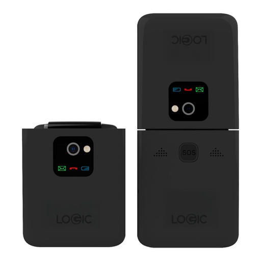 CELULAR LOGIC Z3L 4G