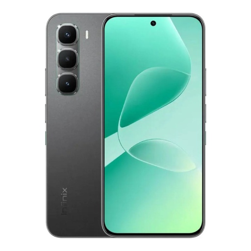 CELULAR INFINIX HOT 60 PRO 256GB 8GB-RAM