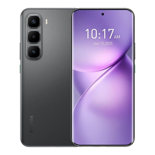 CELULAR INFINIX HOT 60 PRO PLUS 256GB 8GB-RAM