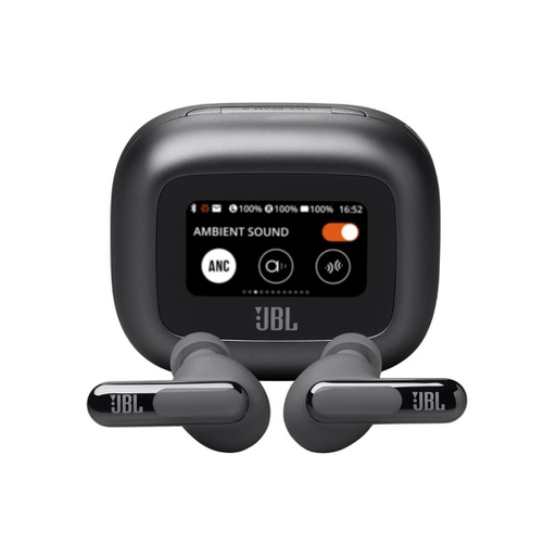 AUDÍFONOS INALÁMBRICOS JBL LIVE BEAM 3