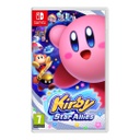 JUEGO NINTENDO SWICTH KIRBY STAR ALLIES