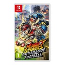 JUEGO NINTENDO SWICTH MARIO STRIKERS BATTLE LEAGUE FOOTBALL