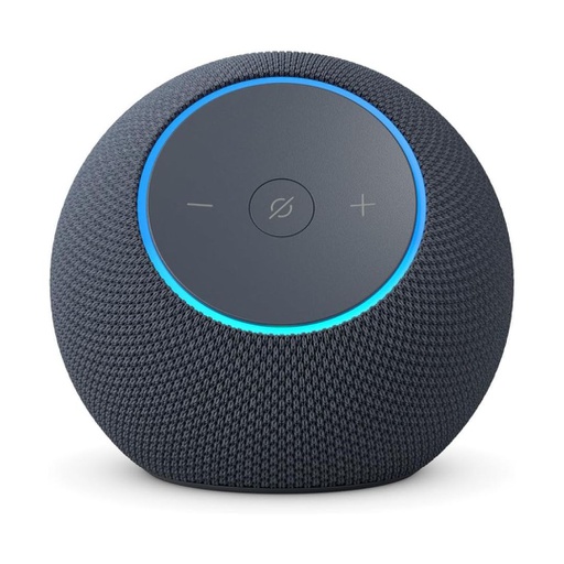 PARLANTE INTELIGENTE AMAZON ECHO DOT MAX