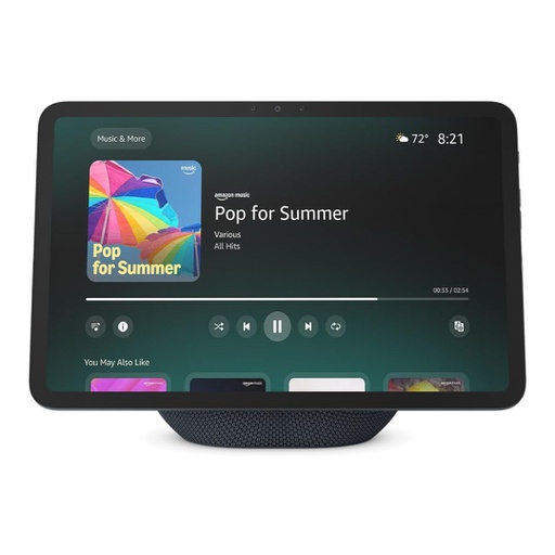 PARLANTE INTELIGENTE AMAZON ECHO SHOW 11