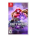 JUEGO NINTENDO SWICTH METROID PRIME 4 BEYOND