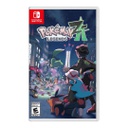 JUEGO NINTENDO SWICTH POKÉMON LEGENDS Z-A